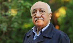 فتح الله كولن يعزي في شهداء زلزال إزمير