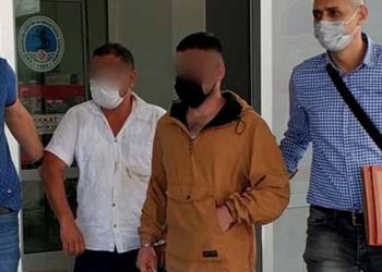 تركيا.. اعتقال رجلين بتهمة “إهانة أردوغان” في سامسون