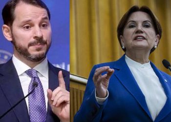 تركيا.. أكشينار توجه انتقادات عنيفة لوزير الخزانة والمالية