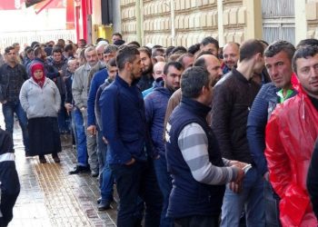 تركيا.. ارتفاع معدلات البطالة مع توقعات بأن الأرقام الحقيقية ضعف المعلن