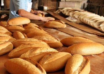 إسطنبول تطبق تسعيرة الخبز الجديدة