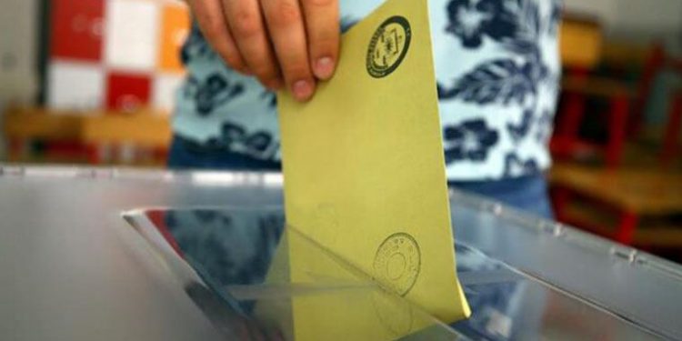 مدير مؤسسة استطلاع رأي: أصوات الجيل الشاب ستحدد من يحكم تركيا