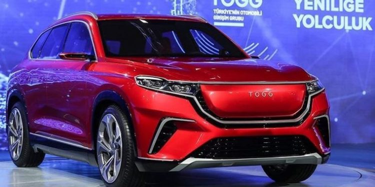 السيارة التركية المحلية.. بعد المحرك الألماني البطارية صينية!