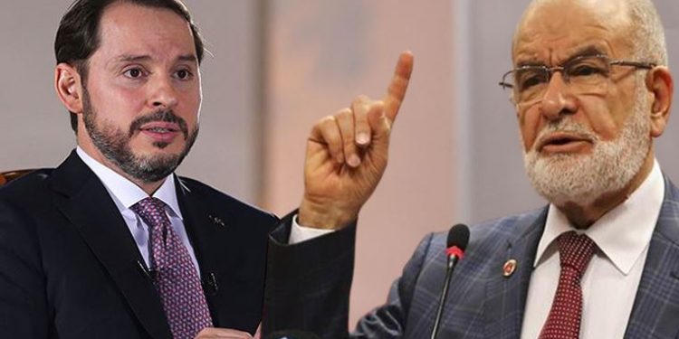 حزب تركي: على الجاهل بالاقتصاد مغادرة منصبه!