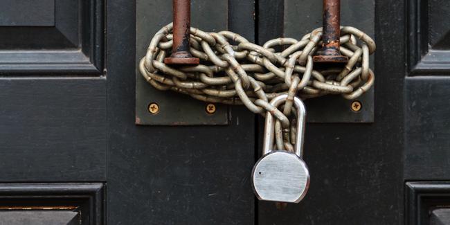 رقم قياسي للشركات المغلقة في تركيا