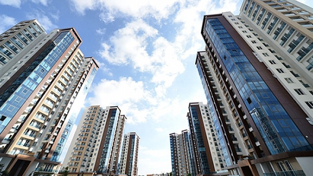 تركيا.. تراجع مبيعات العقارات السكنية بظل ارتفاع فوائد الاقتراض