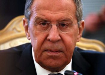 سيرجي لافروف: تركيا ليست شريكًا استراتيجيًا لروسيا