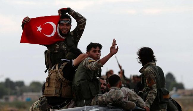 تركيا.. طلب إحاطة برلماني حول “المرتزقة” فى أذربيجان