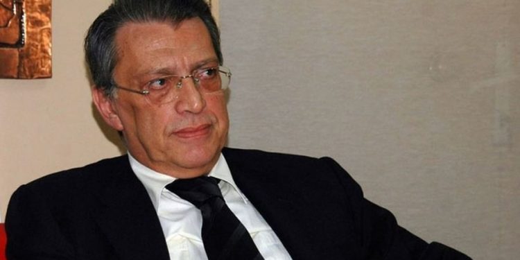 الرئيس أردوغان ينعى رئيس الوزراء الأسبق يلماز