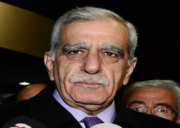 تركيا.. الإفراج عن عمدة ماردين بعد أكثر من عام بالسجن