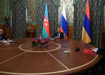 وقف إطلاق النار في قرة باغ… هل تم تجاهل تركيا؟