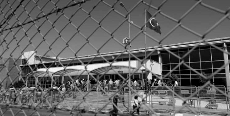 الشعب الجمهوري: الحكومة تستغل كورونا للتضييق على المعتقلين السياسيين