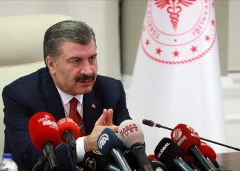 بعد توبيخ الصحة العالمية.. تركيا تعلن أرقامًا أدق بشأن كورونا