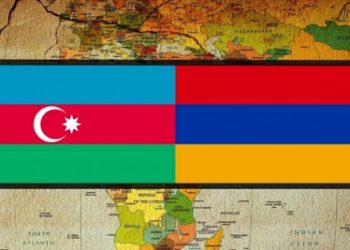 أذربيجان وأرمينيا يتبادلان تهم انتهاك وقف إطلاق النار