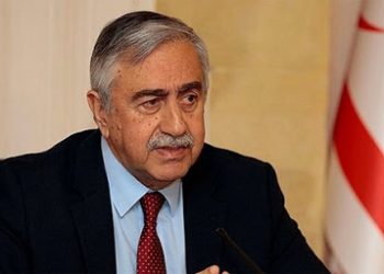 رئيس قبرص الشمالية يتلقى تهديدات من تركيا بالقتل!