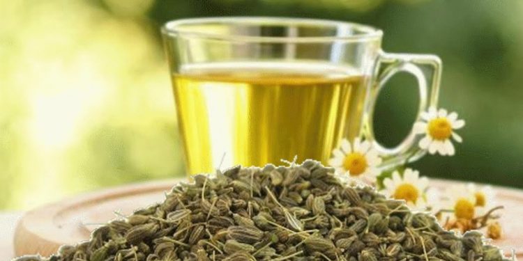 فوائد شرب اليانسون الصحية