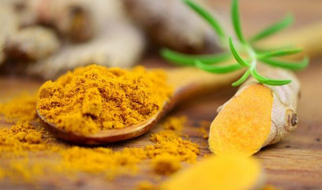 الكركم يحتوي فوائد مذهلة..