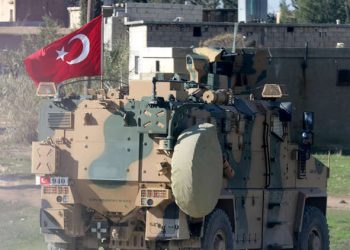 المرصد السوري: تركيا تخلي أكبر نقاطها العسكرية في ريف حماة