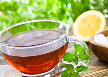 شرب الشاي بدون سكر يحتوي فوائد عديدة..