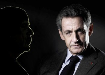 اتهام ساركوزي بـ”بتشكيل عصابة إجرامية”