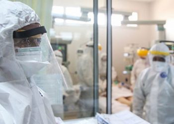 الإعلام الألماني يتهم تركيا بالتسبب في تفشي كورونا