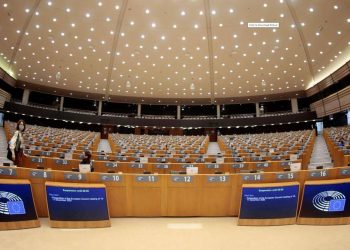 البرلمان الأوروبي يضغط لفرض عقوبات على تركيا الشهر المقبل