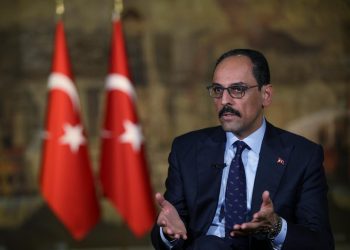 الرئاسة التركية: عضوية بلادنا بالاتحاد الأوروبي أولوية استراتيجية