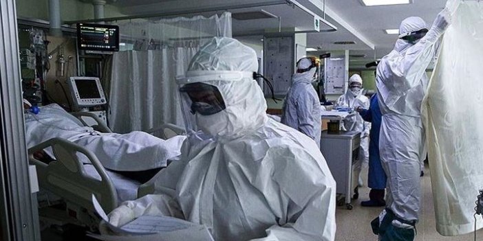 تركيا في المركز الـ30 بمواجهة كورونا