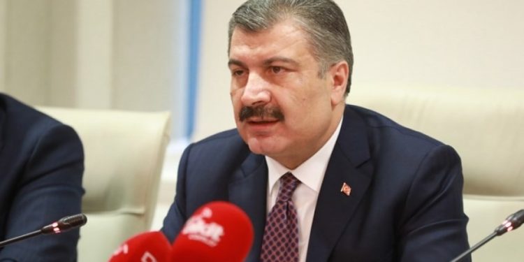 كورونا في تركيا.. 2302 إصابة و76 وفاة