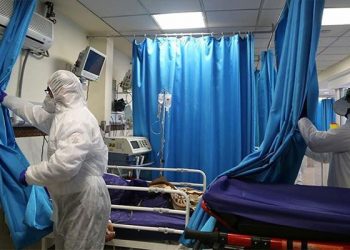 عمدة بلدية: لا مكان بمستشفياتنا لاستقبال مرضى كورونا الجدد