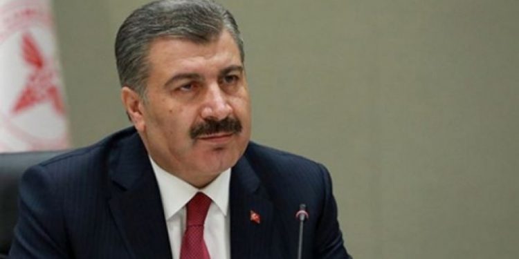 كورونا في تركيا.. 2576 إصابة و85 وفاة