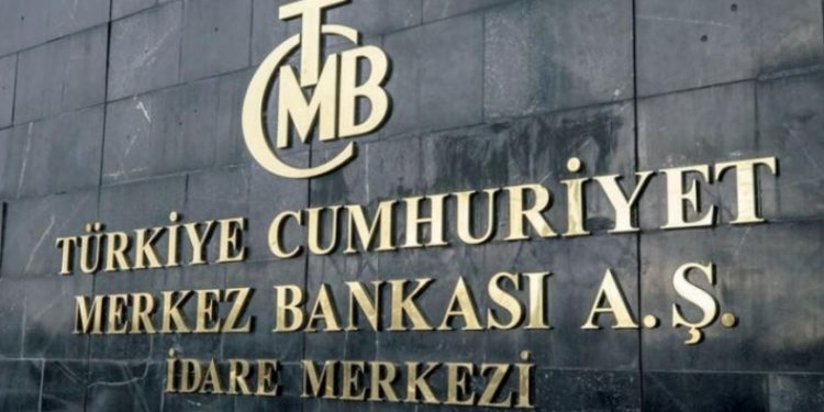 البنك المركزي التركي يفقد 345 مليون دولار خلال أسبوع