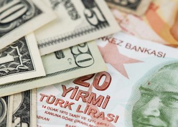 العملات الأجنبية تواصل تسجيل مستويات قياسية أمام الليرة التركية