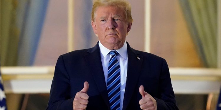 كاتب: أردوغان يرجو فوز ترامب رغم كراهيته للإسلام!