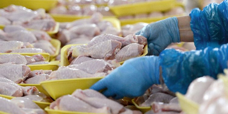 السعودية تحظر منتجات غذائية مستوردة من تركيا!