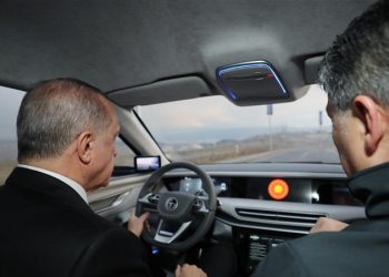 كاتب: الأحداث الأخيرة تكشف فقدان أردوغان دفة القيادة