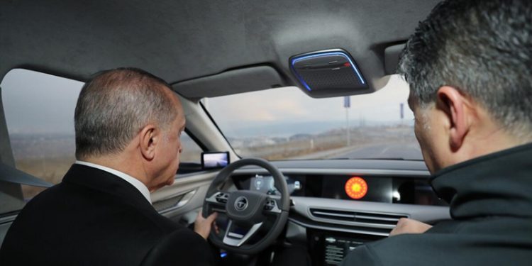 كاتب: الأحداث الأخيرة تكشف فقدان أردوغان دفة القيادة