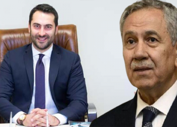 نجل مستشار أردوغان المستقيل يجدد الولاء لأردوغان!