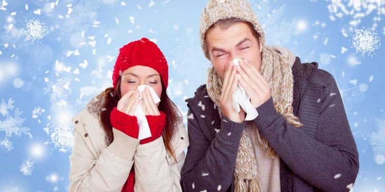 فيتامينات ترفع طاقة الجهاز المناعي في الشتاء