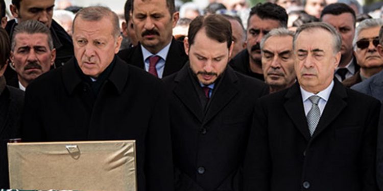 الحزب الكردي: أفضل شيء يفعله أردوغان ووزراؤه “الاستقالة”