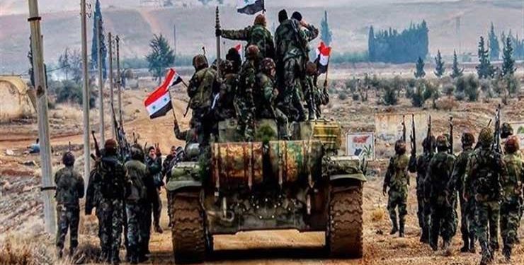 شبكة إعلامية: انسحاب تركيا من سراقب انتصار للجيش السوري