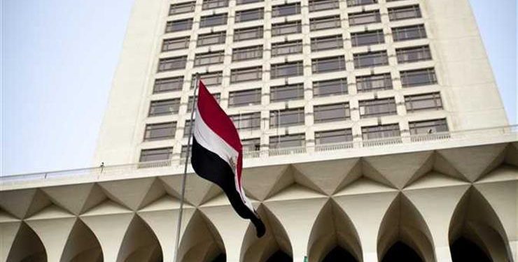 مصر تدين استهداف “ميناء الشقيق” في السعودية