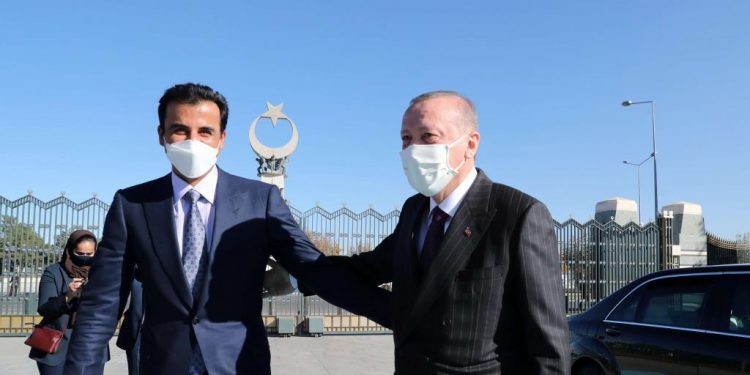 برلمانية: قطر تمتلك عقارات في تركيا بحجم مدينة!