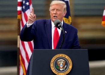 صحفي: ترامب يكرر بالانتخابات الرئاسية ما فعله أردوغان بانتخابات إسطنبول