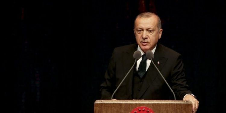 صحفي: تغييرات أردوغان في صفوف الإدارة قد تشمل الإعلام!