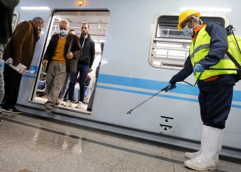 ارتفاع بإصابات كورونا في مصر