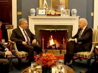 مستشار أردوغان يهنئ جو بايدن على فوزه بالانتخابات الأمريكية