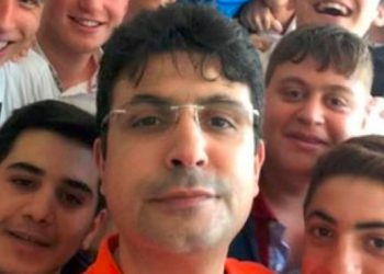 تخليد اسم مدرس من ضحايا أردوغان خارج تركيا