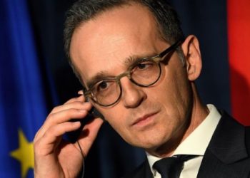 تهديد أوروبي جديد بفرض عقوبات اقتصادية على تركيا