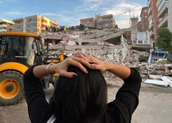 الزلازل تهدد حياة 1.6 مليون شخص في إسطنبول وحدها